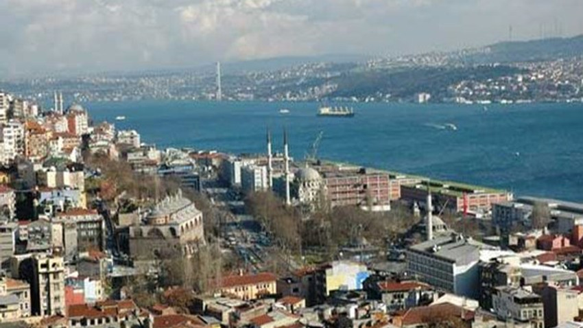 Ev kiralayacaklar dikkat! İstanbul'da kiralar yüzde 25 düştü!