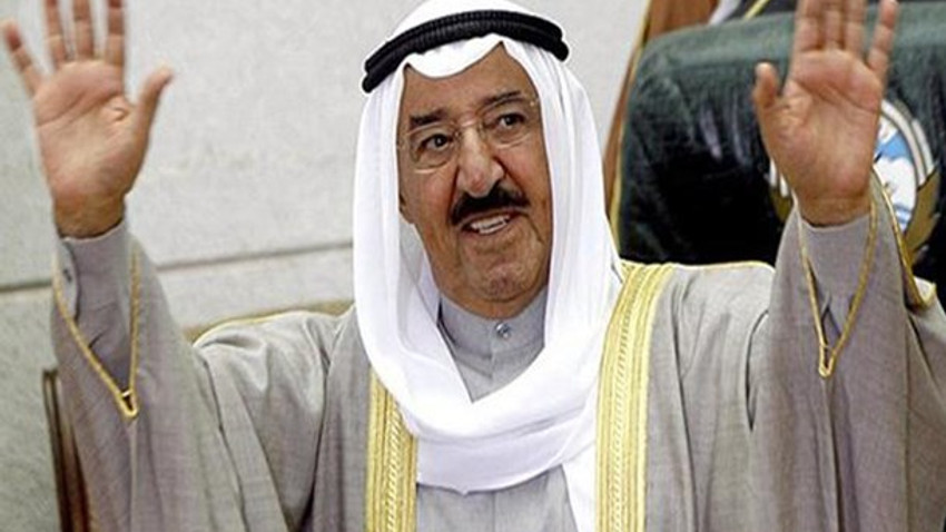 Kuveyt'ten Şanlıurfa'ya 5 milyon dolar hibe!