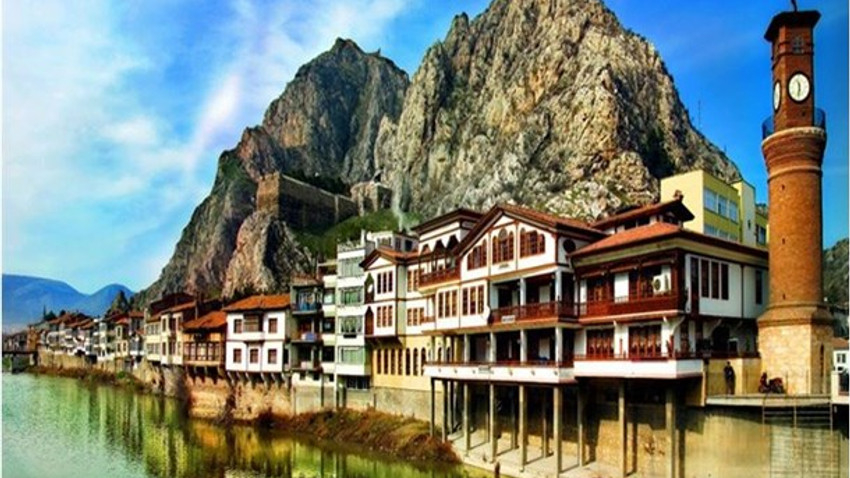 TOKİ'den Amasya'da 140 bin TL'ye satılık ev!