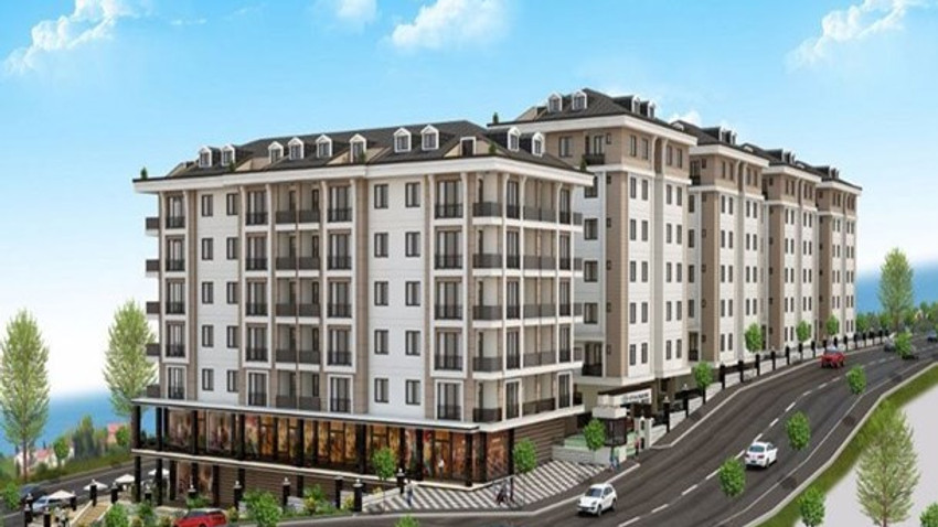 Beylikdüzü'nde Blue Sea: Yeni proje!