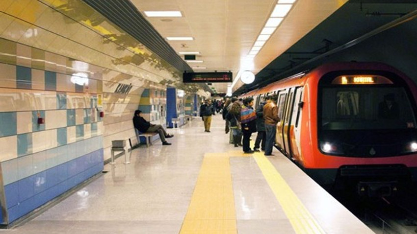 Yeni metro hattı geliyor! İşte güzergahlar