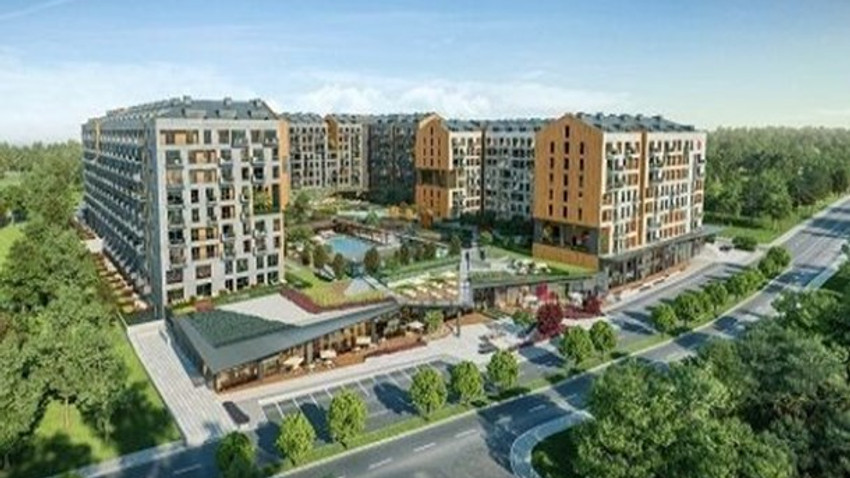 3S Firuze Konakları bugün resmen satışta!