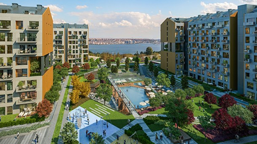 3S Firuze Konakları satışa çıktı!