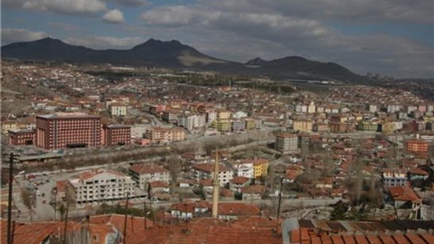 33.7 milyon TL'ye satılık 9 gayrimenkul!