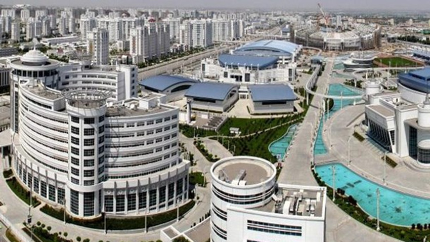 Türkmenistan Türk yatırımcıların desteğiyle yenileniyor!