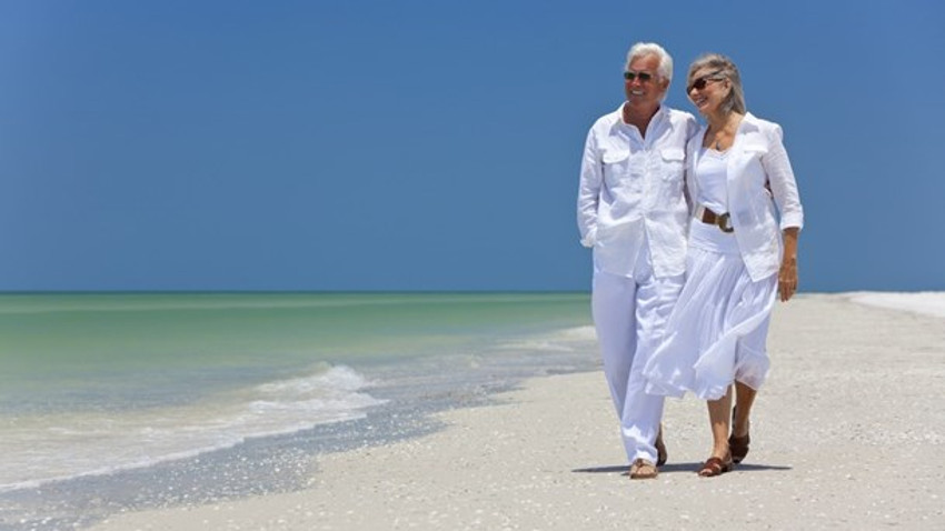 1 milyon emekliye tatil müjdesi!