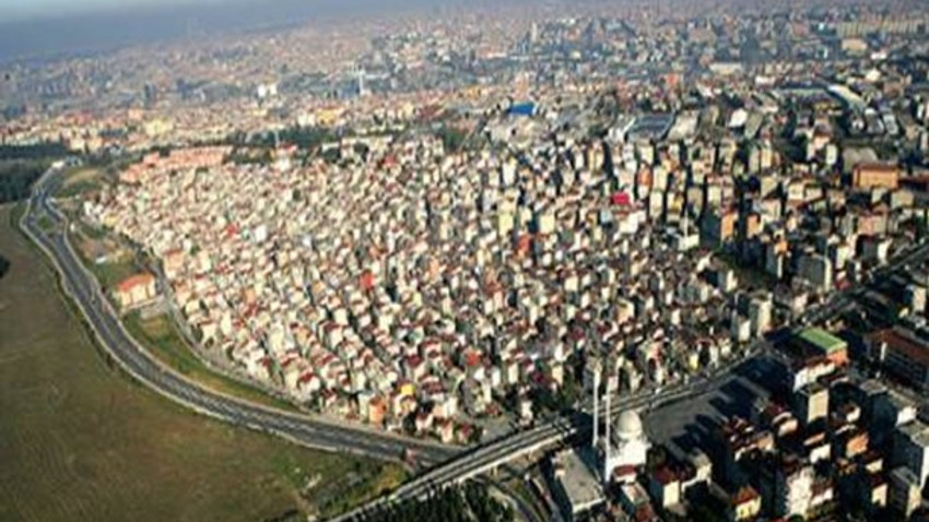 Sinpaş'tan Sefaköy'e yeni proje!