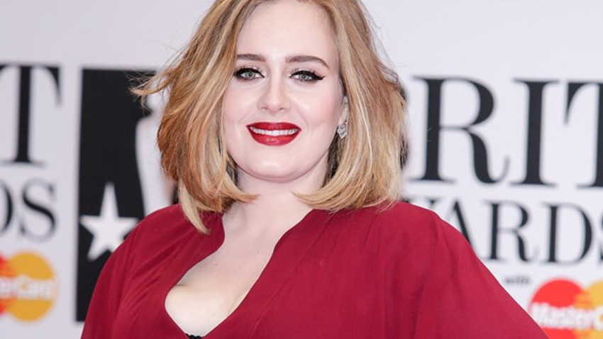 Adele uzaklaşmak için 18.2 milyon TL'ye kıydı! Yeni malikane aldı