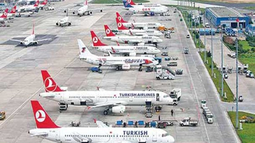 Binali Yıldırım'dan Yozgat'a havalimanı müjdesi!