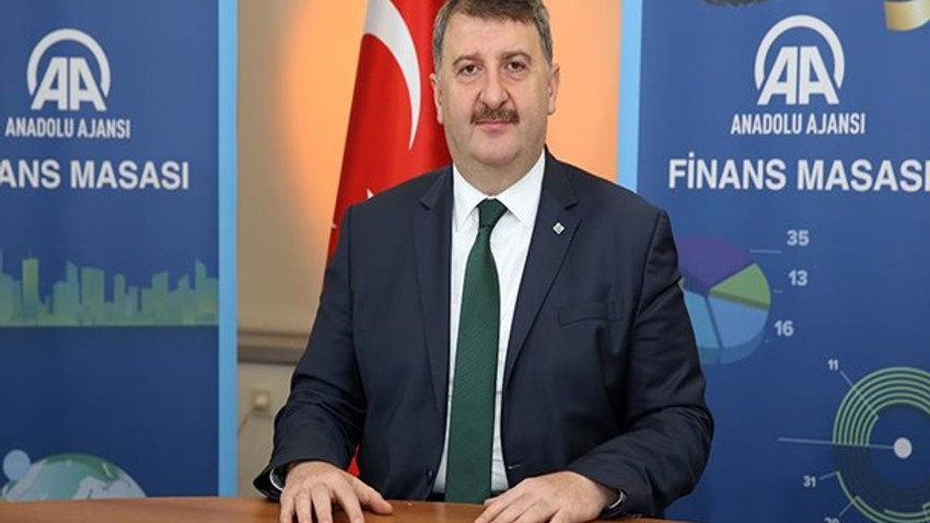 'Katılım bankaları yerli kalmalı'