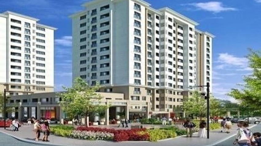 TEM Avrasya Evleri 9 Mayıs'ta tanıtılacak!