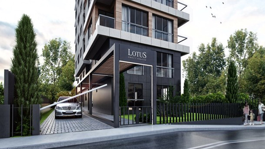 Marj Yapı’dan kentsel dönüşüm atağı