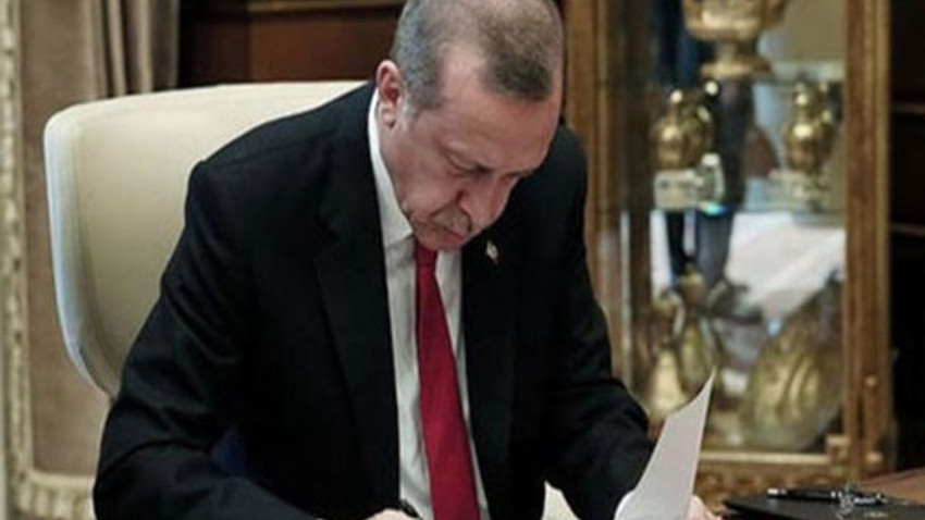 Erdoğan imzaladı! Borçlulara müjde!