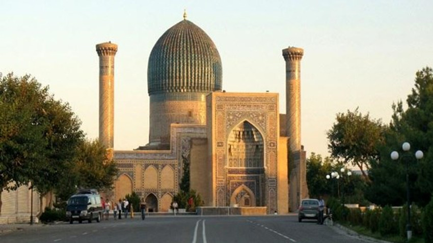 Özbekistan'a 300 milyon dolarlık yatırım