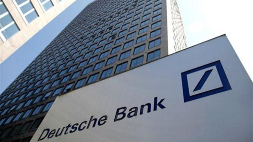 Alman banka devine 'para aklama' cezası