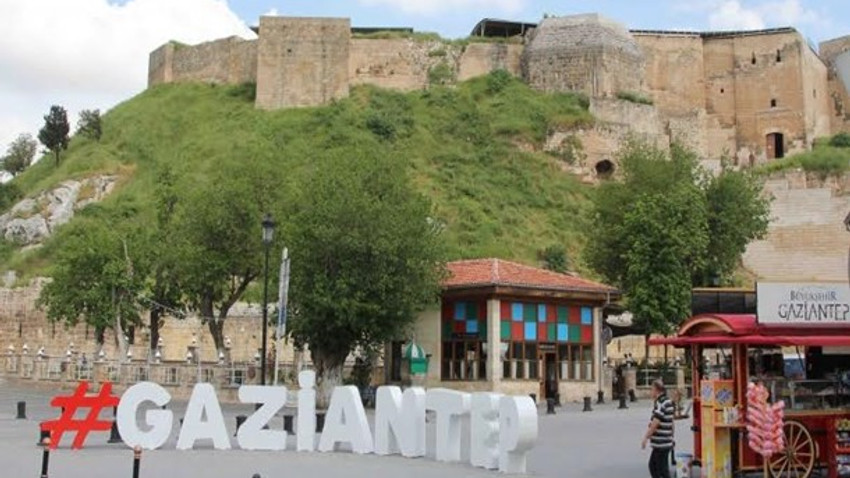 Gaziantep'in yeni gözdesinde 2 satılık arsa!