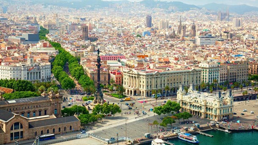 Türk yatırımcıların yeni rotası Barcelona