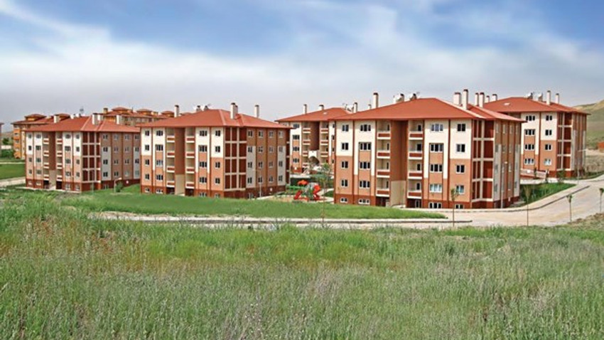 Amasya'da vatandaşlar evlerine kavuşuyor