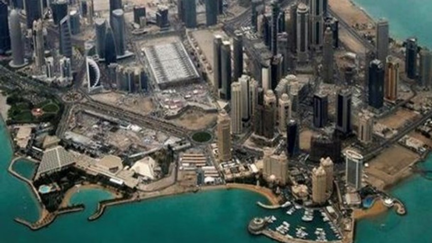 Katar'dan 6 yılda 1.5 milyar dolar yatırım!