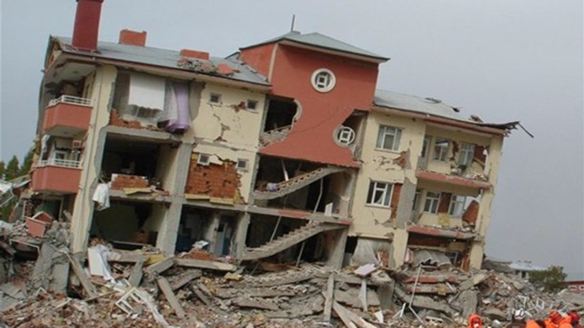 Zorunlu Deprem Sigortası nasıl yaptırılır?