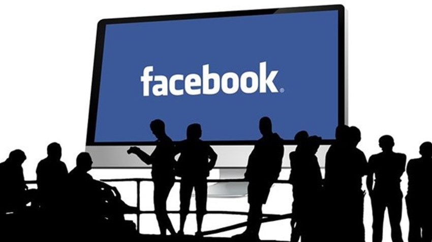Facebook paylaşımlarına karakter sınırı!