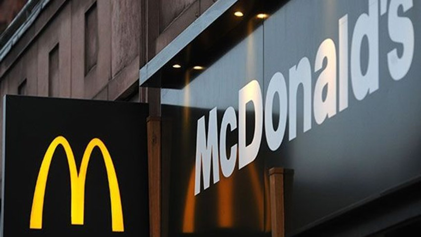 McDonald's sponsorluğunu çekti