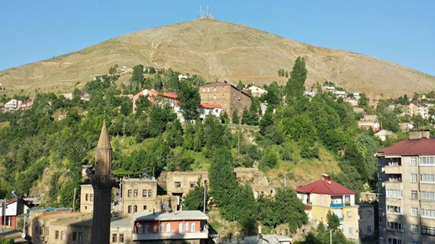 Bitlis'e yarım milyar liralık yatırım!