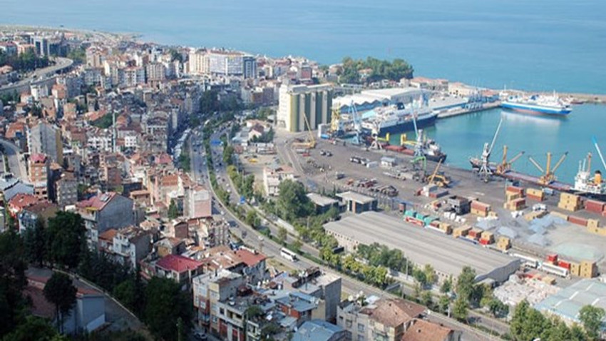 Araplar Trabzonu seçti ev fiyatları arttı