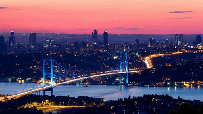 Konut satışında zirve İstanbul’un