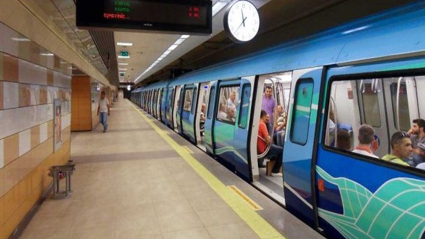 İşte İstanbul'un 2019'da açılacak yeni metro hatları!