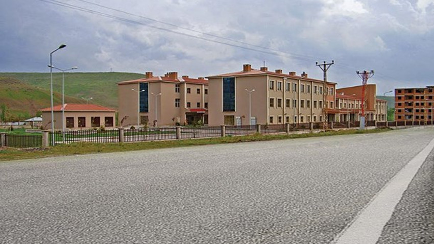 TOKİ Erzincan'da devlet hastanesi yapımı ihaleye çıkıyor