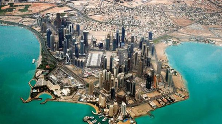 Katar Türk müteahhitleri için kritik bir ülke