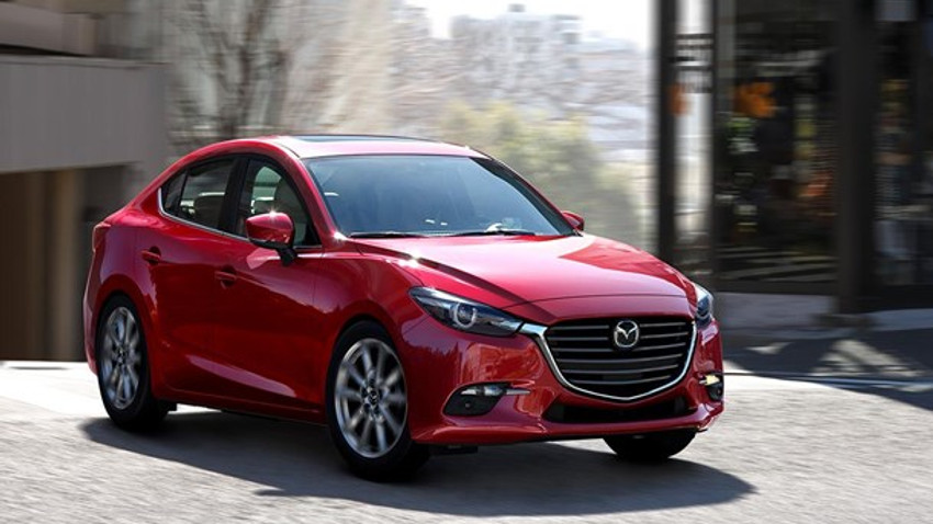 Mazda 82 bin aracını geri çağırıyor!