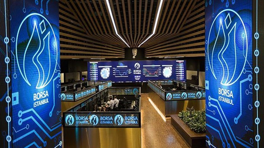 Borsa İstanbul'da yeni rekor!