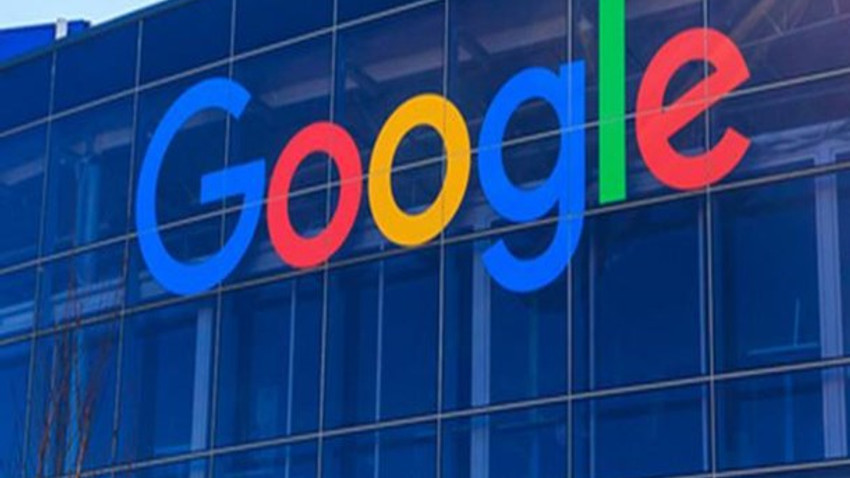 Google'ın vergi cezası iptal edildi!