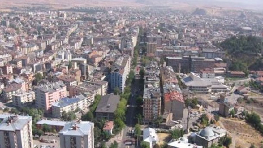 Sivas'ta 7,3 milyon TL'ye satılık iki arsa!