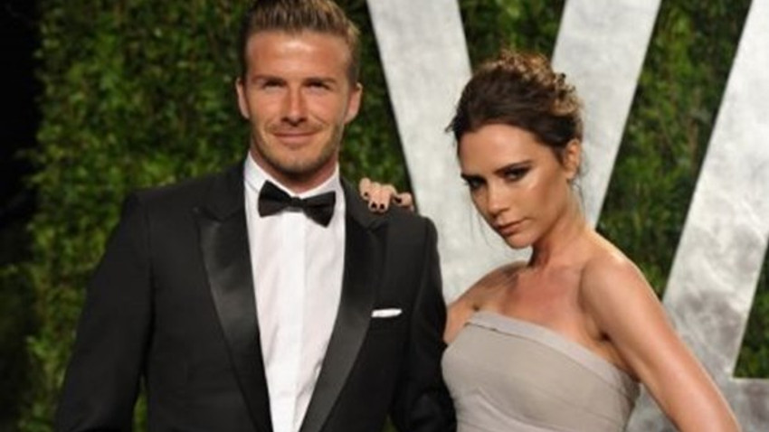 Victoria ve David Beckham evlerini ayırdı!