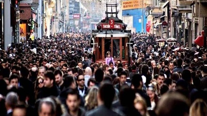 İstanbul'da işsizler 9 ay iş arıyor