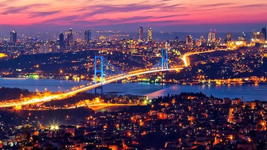 Yeni bir İstanbul inşa edilecek!