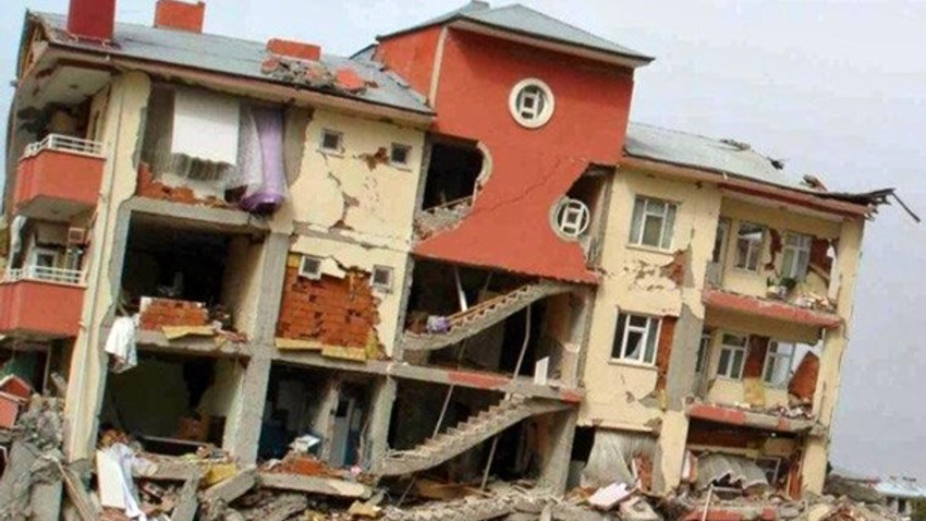 İstanbul'daki evlerin yüzde 55'i sigortalı!