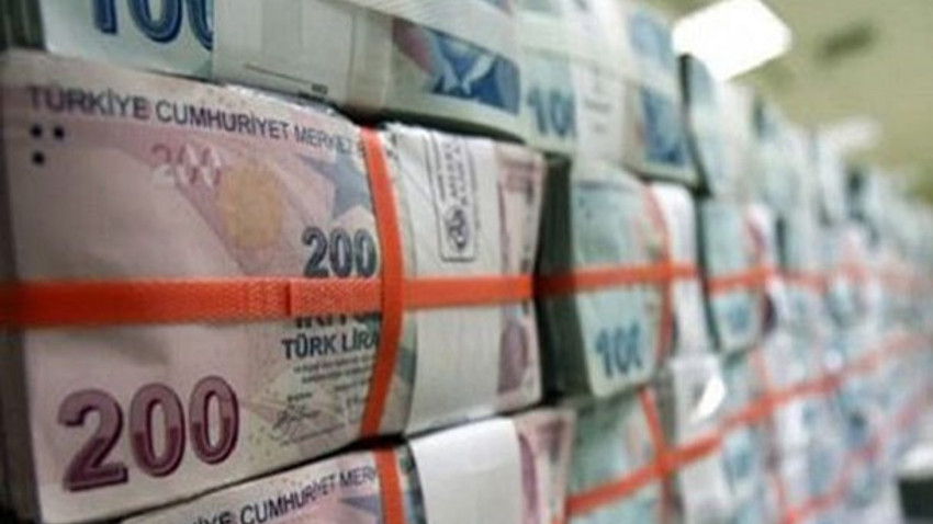 Türk halkının bankada unuttuğu para dudak uçuklattı!