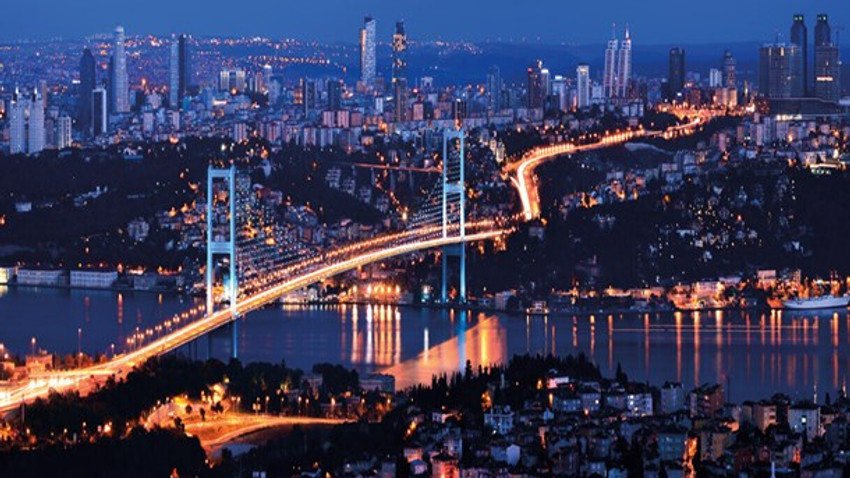 TOKİ'den İstanbul'da 144 bin liraya ev!