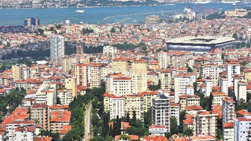 Anadolu'da kira fiyatları yükselişe geçti!