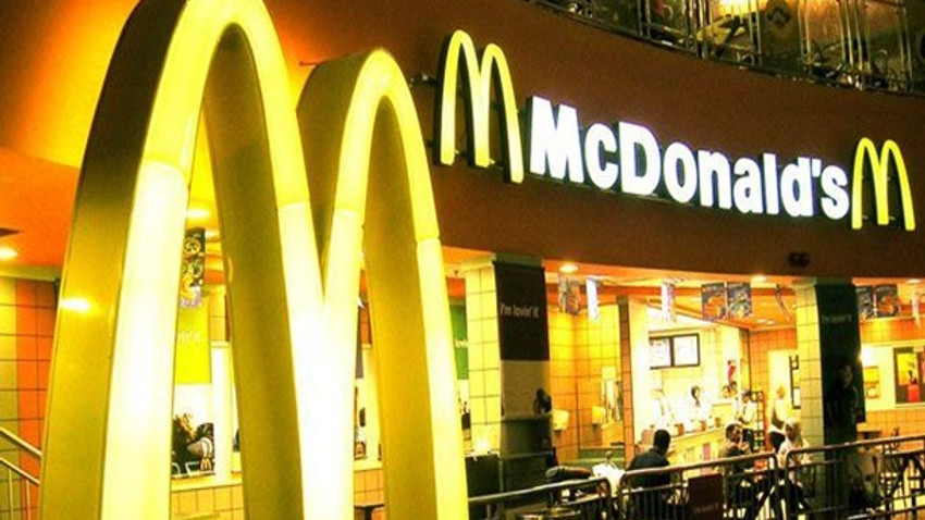 McDonald's 169 restoranını kapatıyor