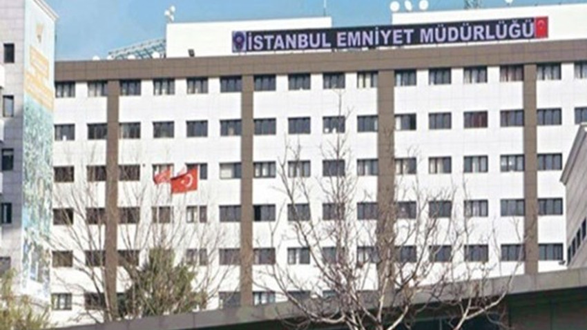 İstanbul Emniyetine yeni bina