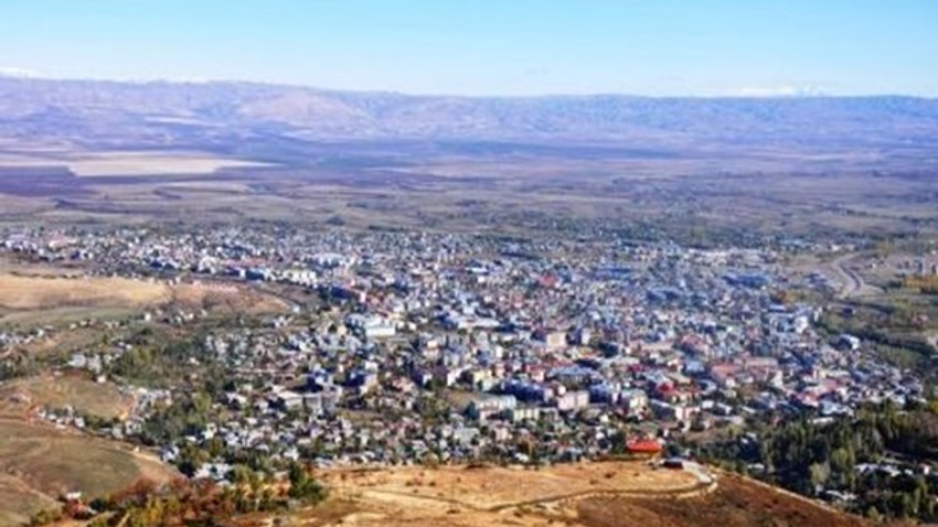 Muş'ta dar gelirli ailelere TOKİ müjdesi!