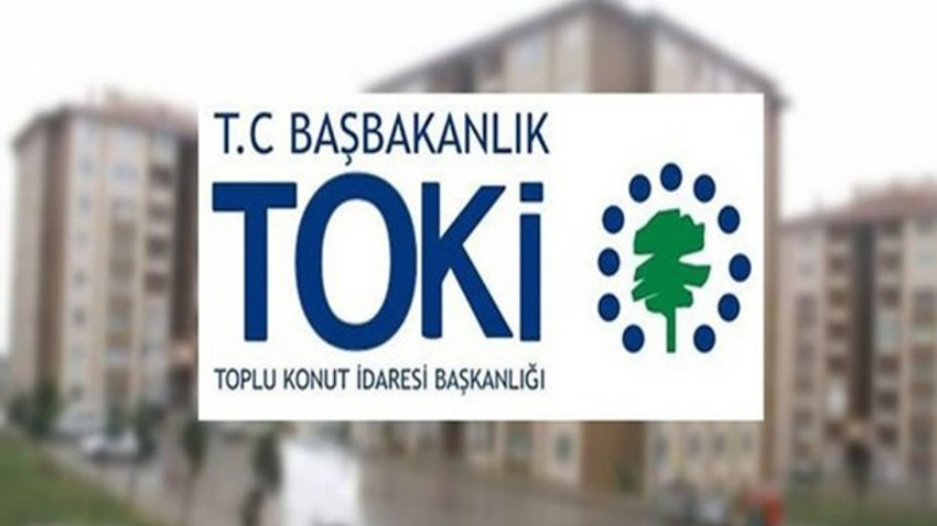 TOKİ'nin 139 arsası bugün satışa çıkıyor!