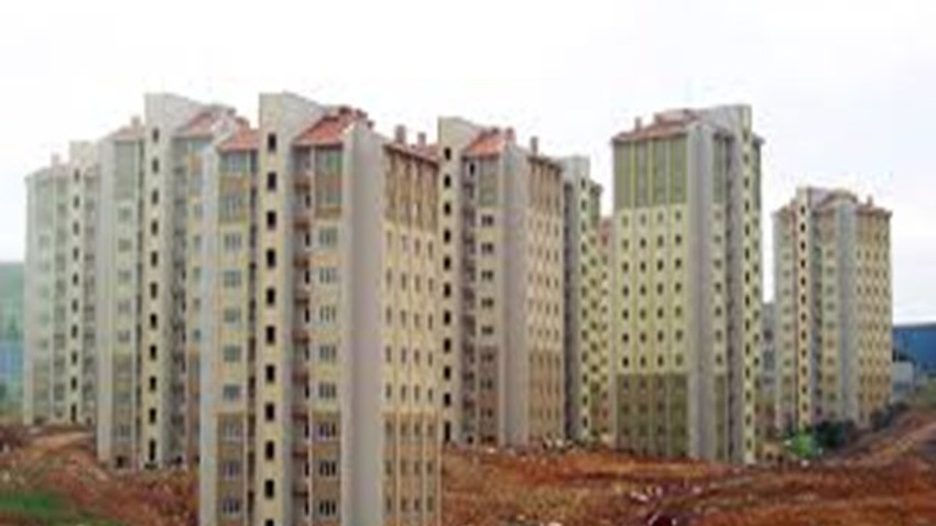 TOKİ'den 3 ilde satılık iş yeri