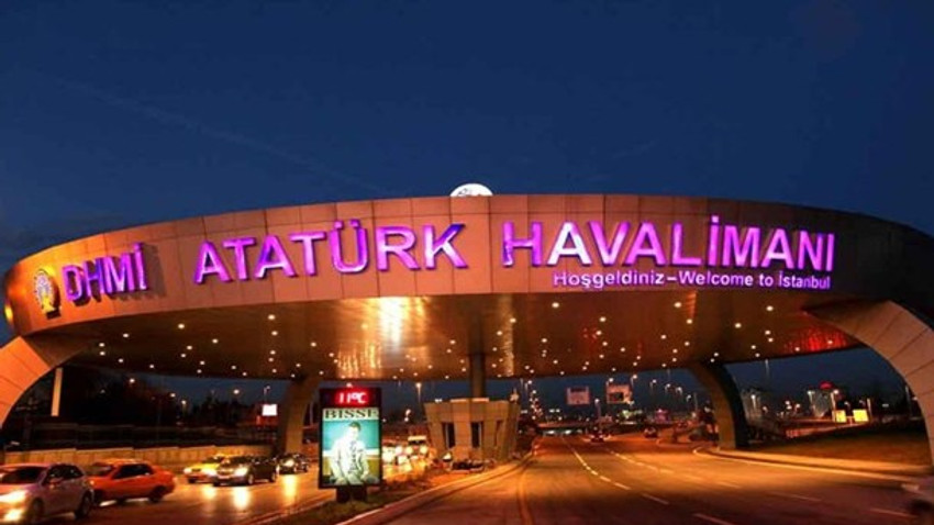Atatürk Havalimanı'nın akıbeti belli oldu!