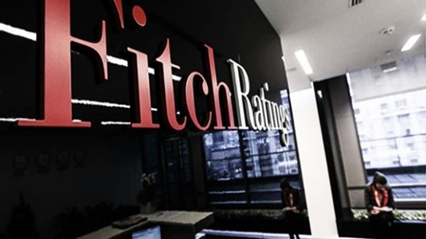 Fitch, küresel büyüme tahminlerini artırdı